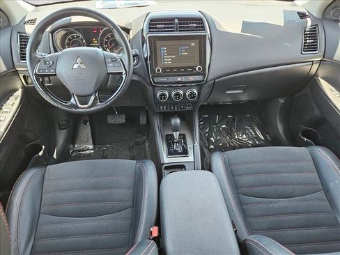 Used 2024 Mitsubishi Outlander Sport AWD image 16