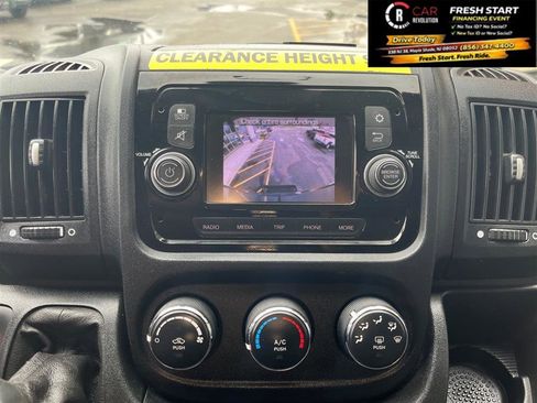Used 2020 RAM ProMaster 3500 image 16