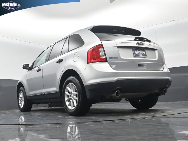 Used 2014 Ford Edge SE w/ Equipment Group 101A FWD image 21