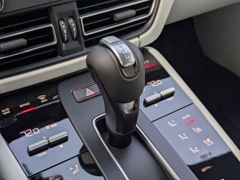 New 2026 Porsche Macan S AWD/4WD image 20