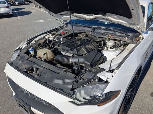 Used 2020 Ford Mustang Coupe w/ Equipment Group 101A image 25