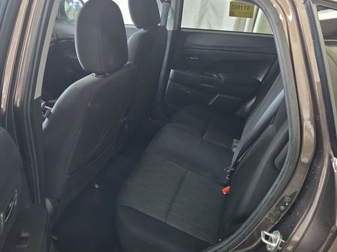 Used 2024 Mitsubishi Outlander Sport AWD image 5