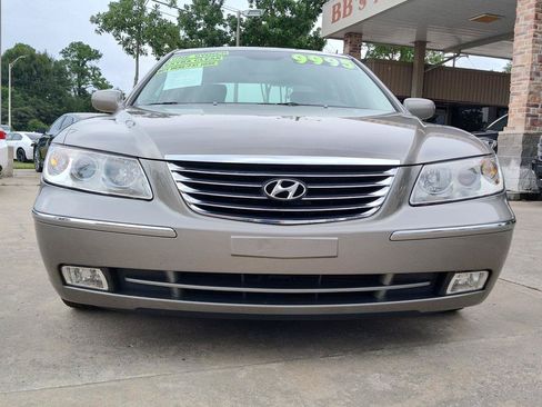 Used 2009 Hyundai Azera GLS w/ Premium Pkg 2 FWD image 9