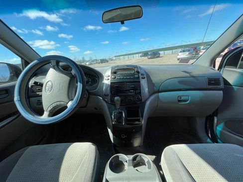 Used 2009 Toyota Sienna CE image 30