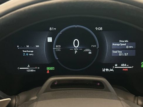 Certified 2025 Lexus RX 350 w/ Convenience Package AWD/4WD image 24