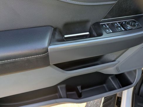 Used 2023 Ford F150 XLT w/ Equipment Group 301A Mid image 9