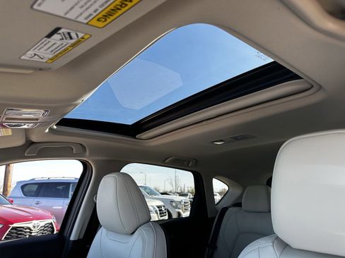 New 2025 MAZDA CX-5 AWD 2.5 S w/ Preferred Package image 21