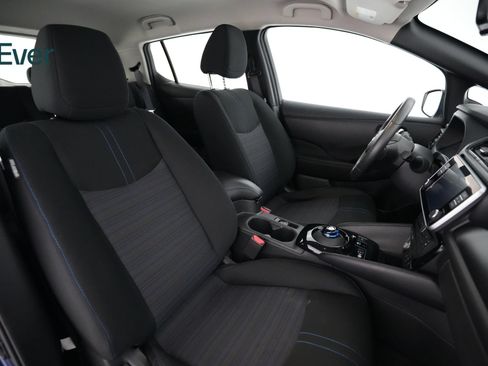 Used 2024 Nissan Leaf SV Plus FWD image 21