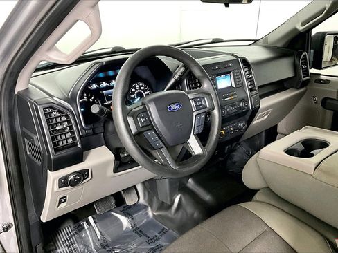 Used 2020 Ford F150 XL w/ Equipment Group 101A Mid image 13