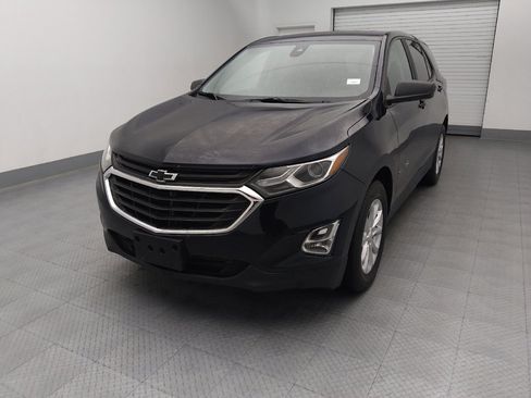Used 2020 Chevrolet Equinox LS w/ LS Convenience Package FWD image 15