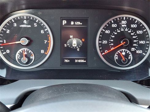 Certified 2024 Kia K5 GT-Line w/ GT-Line Premium Package image 16