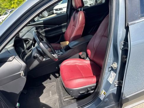 Used 2024 MAZDA CX-30 AWD 2.5 S w/ Preferred Package image 13