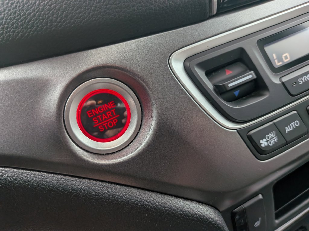 Used 2023 Honda Passport EX-L image 35
