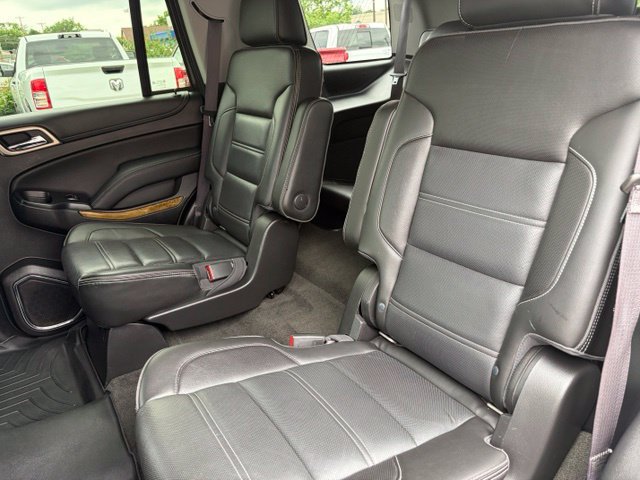 Used 2017 GMC Yukon Denali w/ Open Road Package AWD/4WD image 30