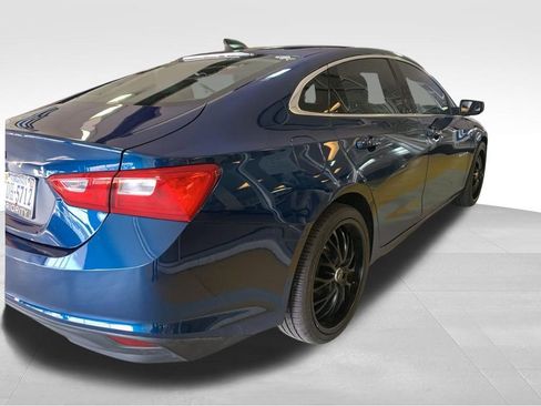 Used 2019 Chevrolet Malibu LS FWD image 6