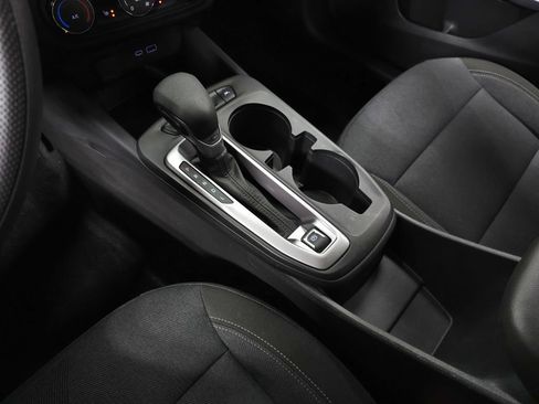 Used 2024 Chevrolet Trax LS w/ LS Convenience Package FWD image 28