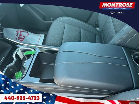 New 2026 Chevrolet Traverse LT w/ Driver Confidence Package image 16