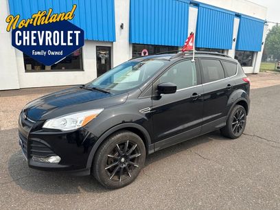 Used 2013 Ford Escape SE