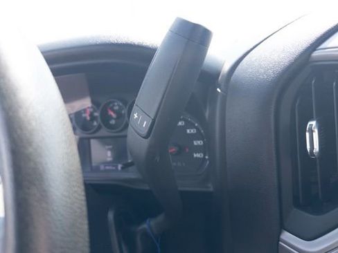 Used 2023 Chevrolet Silverado 3500 W/T w/ WT Fleet Convenience Package image 26