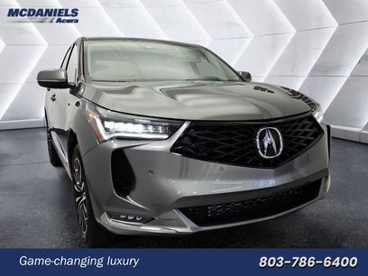 New 2026 Acura RDX SH-AWD w/ Advance Package