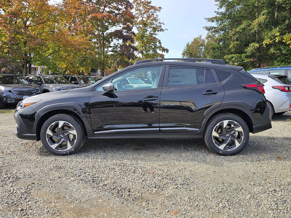 New 2026 Subaru Crosstrek 2.5i Limited AWD/4WD image 2