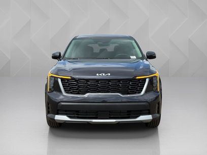 New 2026 Kia Sorento LX