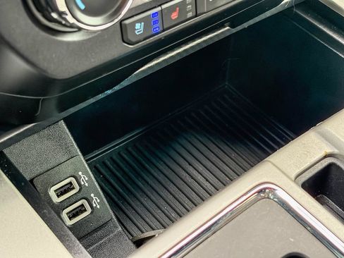 Used 2019 Ford F150 Lariat AWD/4WD image 37