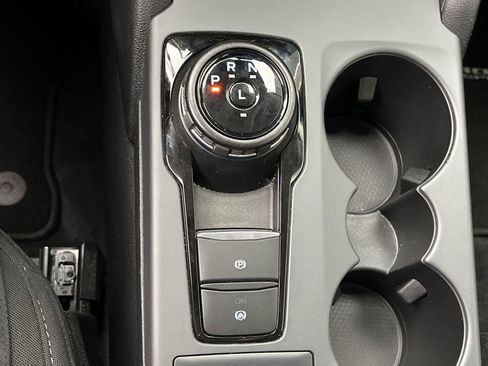 Certified 2021 Ford Bronco Sport AWD/4WD image 20