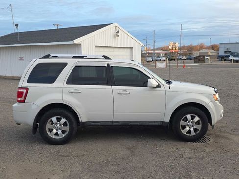 Used 2009 Ford Escape Limited image 8