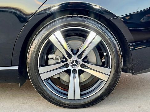 Certified 2025 Mercedes-Benz C 300 C 300 image 15