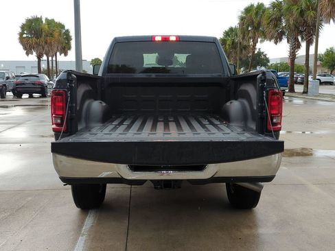 Used 2026 RAM 2500 Big Horn AWD/4WD image 23