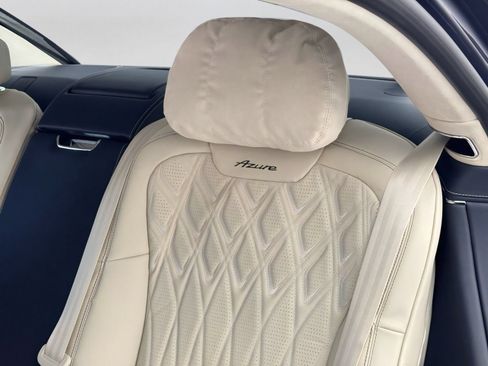 New 2026 Bentley Flying Spur Azure AWD/4WD image 20