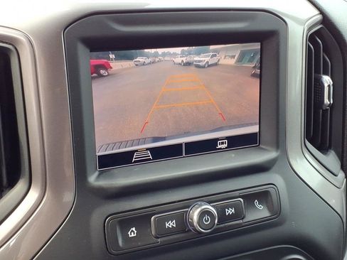 Used 2024 Chevrolet Silverado 2500 W/T w/ WT Convenience Package AWD/4WD image 25