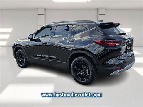 New 2026 Chevrolet Blazer LT w/ Convenience Package image 6