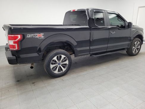 Used 2019 Ford F150 XL w/ Equipment Group 101A Mid AWD/4WD image 10