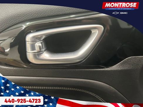 Used 2023 Jeep Compass Latitude w/ Convenience Group AWD/4WD image 10