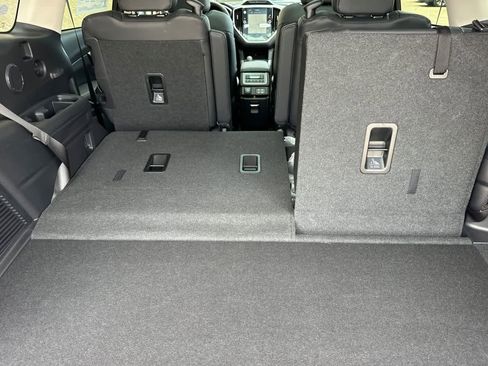 New 2025 Subaru Ascent Touring w/ Popular Package #2 image 16