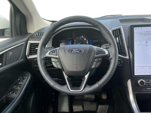 Used 2024 Ford Edge SEL w/ Convenience Package AWD/4WD image 18