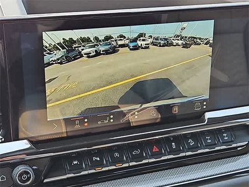 New 2025 Chevrolet Silverado 1500 ZR2 w/ Technology Package image 15