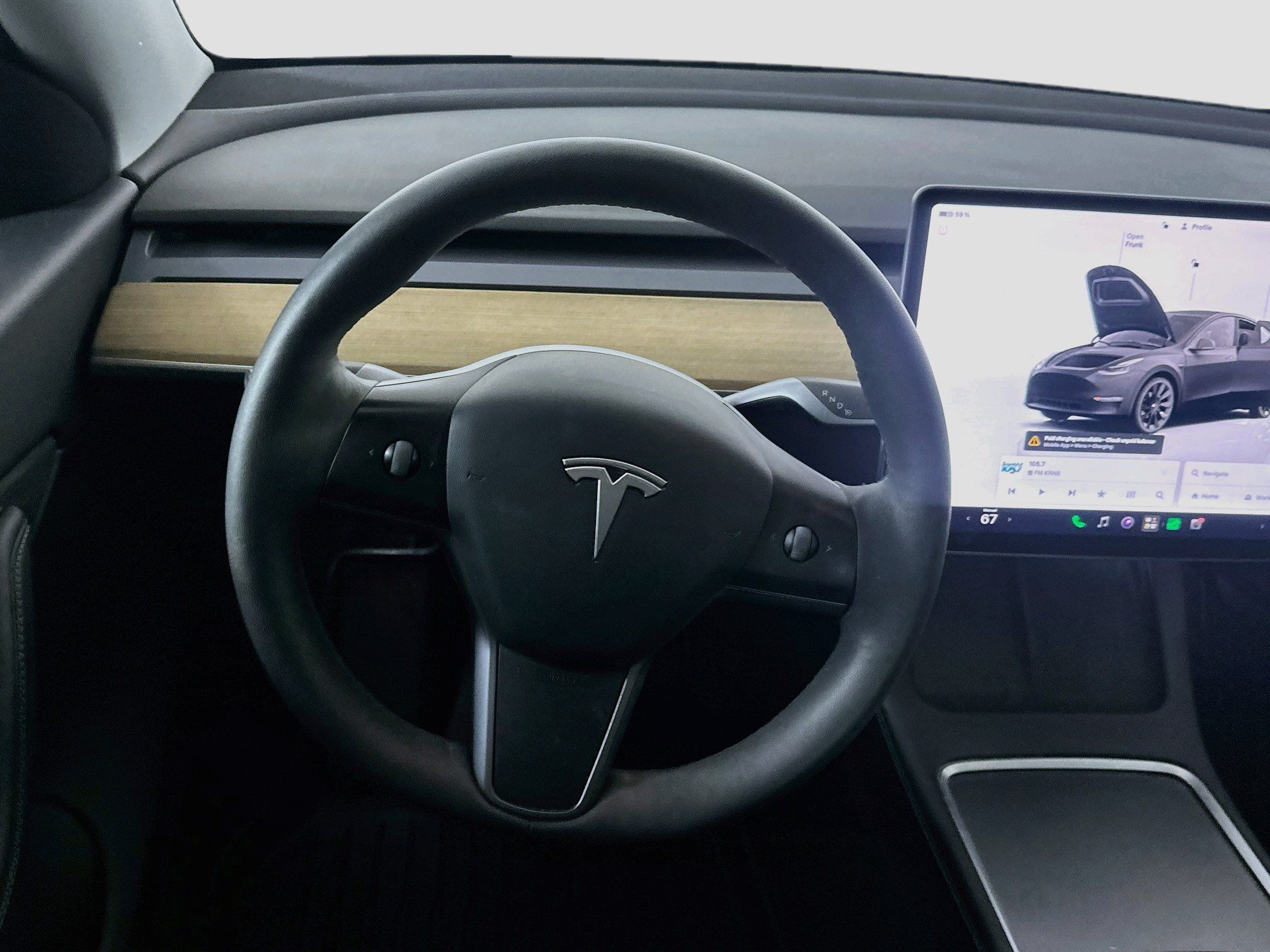 Used 2022 Tesla Model Y Long Range AWD/4WD image 17
