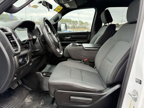 Used 2023 RAM 1500 Tradesman image 10