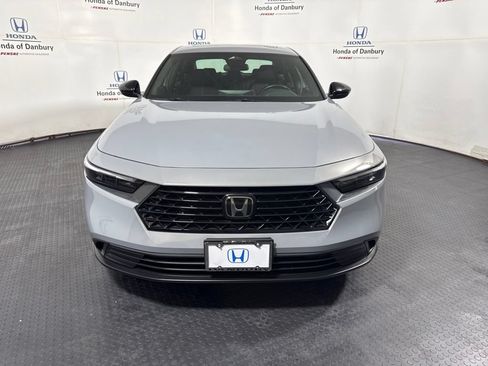 Certified 2023 Honda Accord Sport image 2