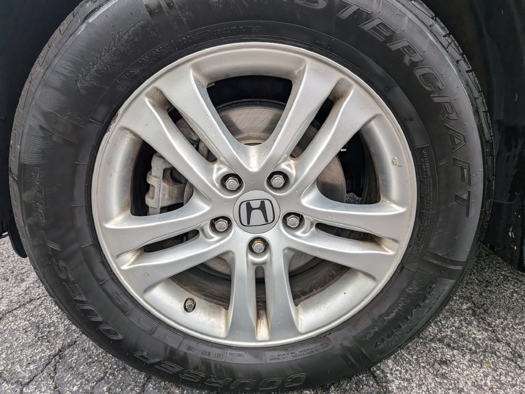 Used 2010 Honda CR-V EX-L image 36