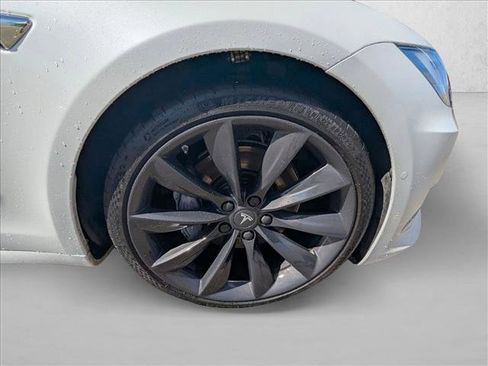 Used 2017 Tesla Model S 100D image 23