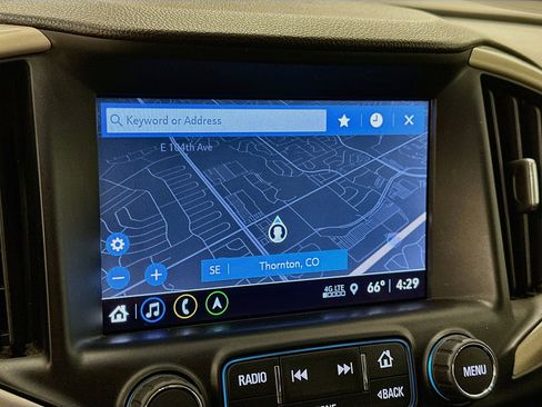 Used 2018 GMC Terrain Denali w/ Advanced Safety Package AWD/4WD image 22