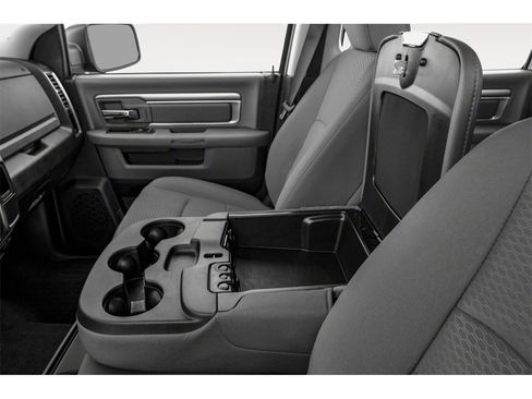 Used 2019 RAM 1500 Classic Warlock w/ Electronics Group image 9