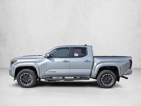 New 2025 Toyota Tacoma TRD Sport image 5
