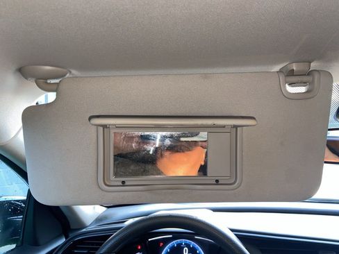 Used 2019 Honda Civic LX image 30