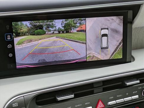 New 2026 Hyundai Palisade Calligraphy image 14