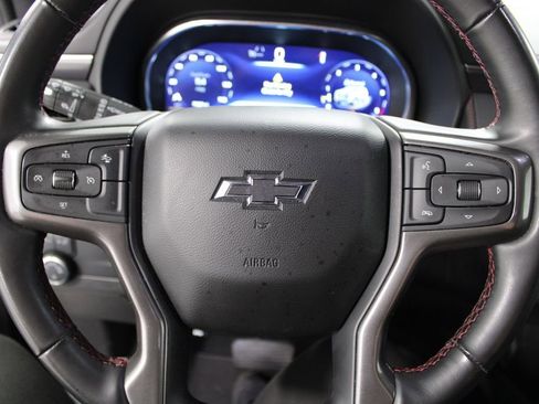 Used 2024 Chevrolet Suburban RST image 40